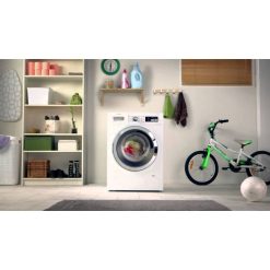 Máy giặt Bosch WAW32640EU I-DOS 5 Ảnh thực tế máy giặt Bosch WAW32640EU I-DOS
