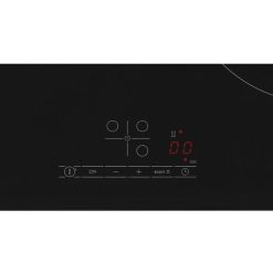 Bếp từ Bosch PUJ61RBB5E 6 Bảng điều khiển Bếp từ Bosch PUJ61RBB5E