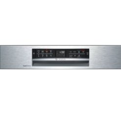 Máy rửa bát Bosch SMI68NS07E 5 Bảng điều khiển máy rửa chén bát Bosch SMI6ECS57E