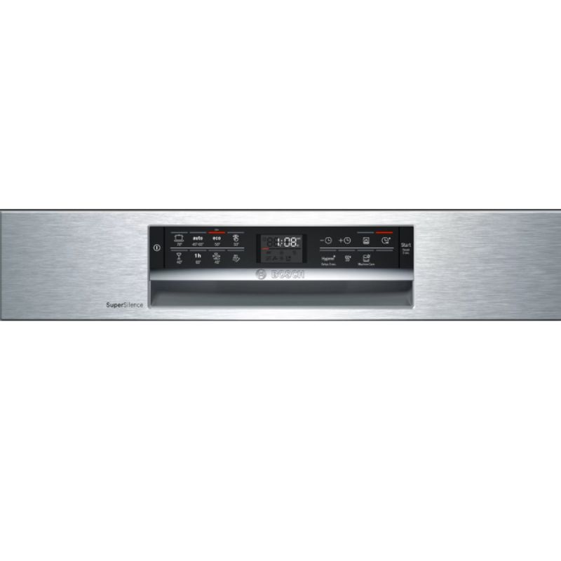 Bảng điều khiển máy rửa chén bát Bosch SMI6ECS57E Bảng điều khiển máy rửa chén bát Bosch SMI6ECS57E