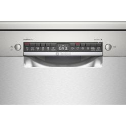 Máy rửa bát Bosch SMS4ECI26E 6 Bảng điều khiển Máy rửa bát Bosch SMS4ECI26E