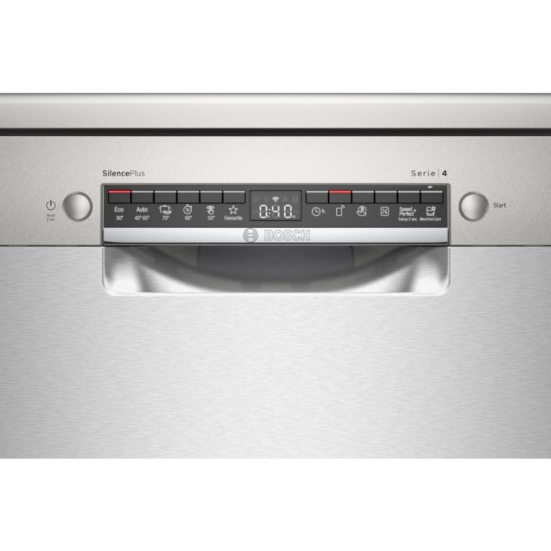 Bảng điều khiển Máy rửa bát Bosch SMS4ECI26E Bảng điều khiển Máy rửa bát Bosch SMS4ECI26E