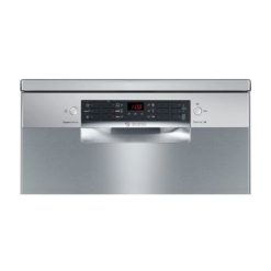 Máy rửa chén bát độc lập Bosch SMS46MI07E 6 Bảng điều khiển máy rửa chén bát độc lập Bosch SMS46MI07E