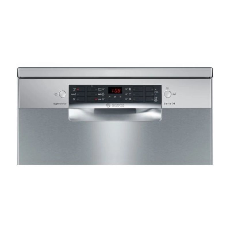 Bảng điều khiển máy rửa chén bát độc lập Bosch SMS46MI07E Bảng điều khiển máy rửa chén bát độc lập Bosch SMS46MI07E
