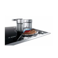 Bếp hồng ngoại Creamic Bosch PKK611B17E