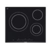 Bếp hồng ngoại Creamic Bosch PKK611B17E 1 Bếp hồng ngoại Creamic Bosch PKK611B17E