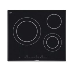 Bếp hồng ngoại Creamic Bosch PKK611B17E