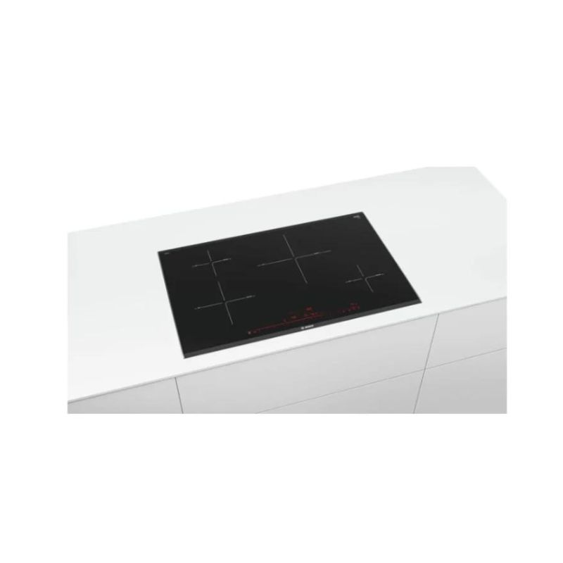 Bếp từ Bosch PIE875DC1E Bếp từ Bosch PIE875DC1E