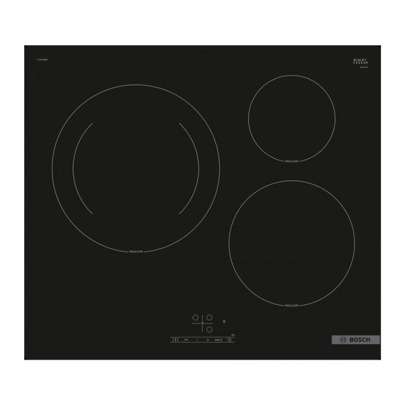 Bếp từ Bosch PUJ61RBB5E Bếp từ Bosch PUJ61RBB5E