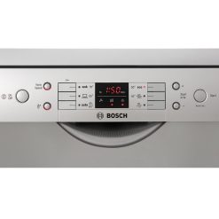 Máy rửa bát Bosch SMS63L08EA 7 Bảng điều khiển Máy rửa bát Bosch SMS63L08EA