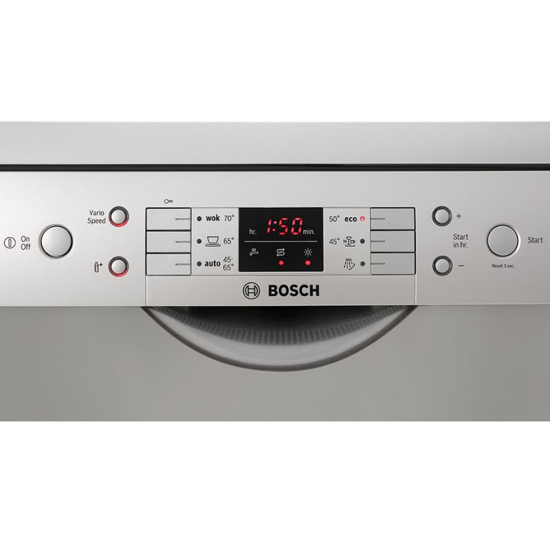 Bảng điều khiển Máy rửa bát Bosch SMS63L08EA Bảng điều khiển Máy rửa bát Bosch SMS63L08EA