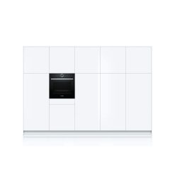 Hình ảnh lắp đặt Bosch HBG634BB1B
