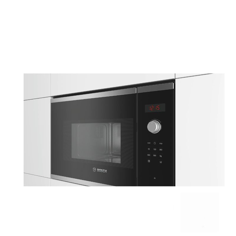 Hình ảnh thực tế Bosch BFL523MS0B Hình ảnh thực tế Bosch BFL523MS0B