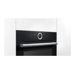 Hình ảnh thực tế Bosch HBG634BB1B
