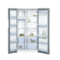 Tủ lạnh Bosch KAN93VIFPG 6 Hình ảnh thực tế Bosch KAN93VIFPG