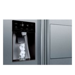 Hình ảnh thực tế Bosch KAG93AIEPG