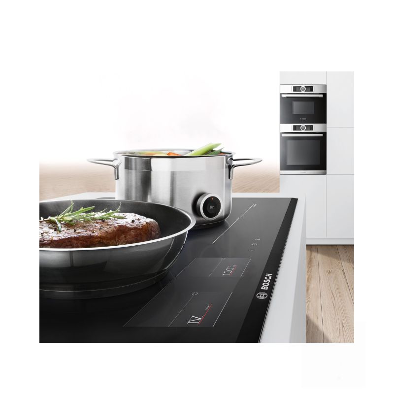 Hình ảnh thực tế Bosch PXY875DC1E Hình ảnh thực tế Bosch PXY875DC1E