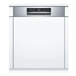 Hình ảnh thực tế Bosch smi6zcs49e