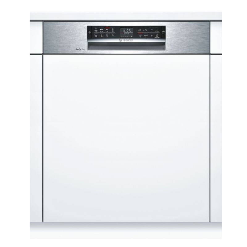 Hình ảnh thực tế Bosch smi6zcs49e Hình ảnh thực tế Bosch smi6zcs49e