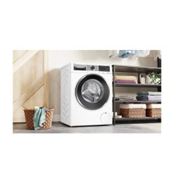 Hình ảnh thực tế Bosch WGG254A0SG