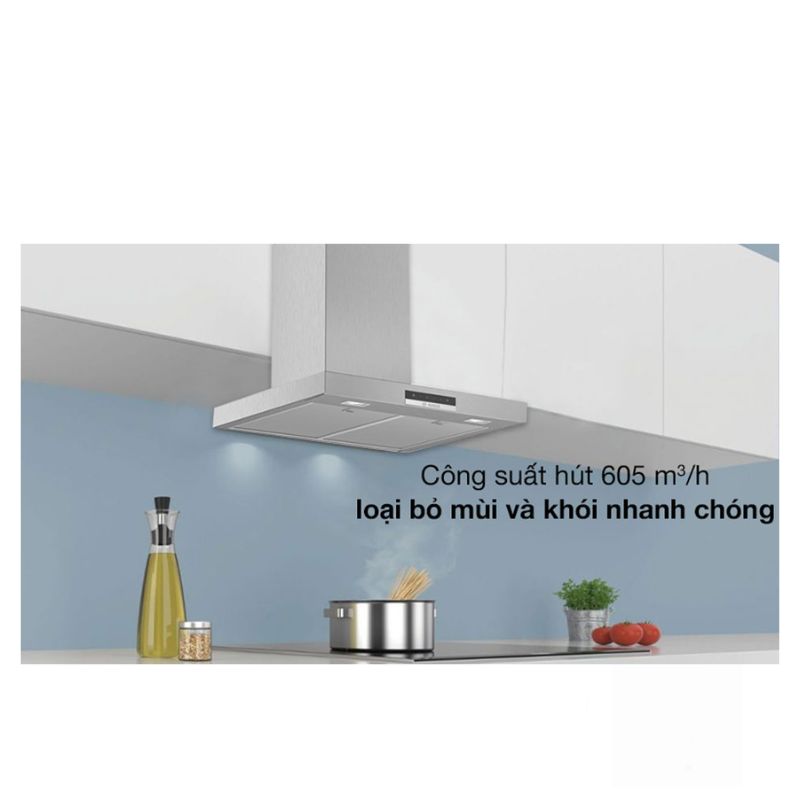 Hình ảnh thực tế Bosch DWB66DM50B Hình ảnh thực tế Bosch DWB66DM50B