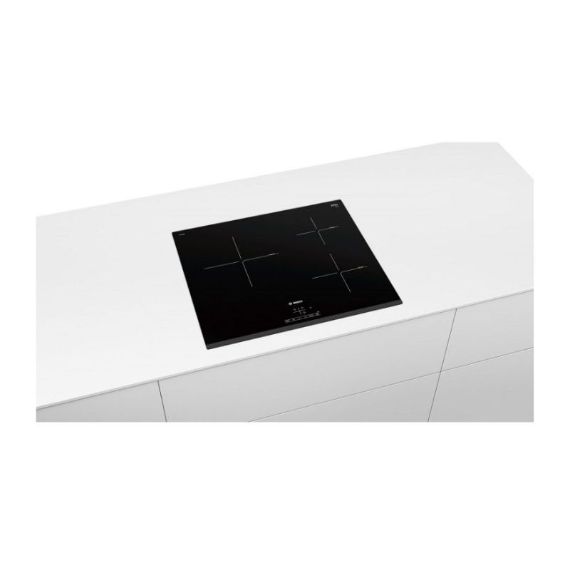 Bếp từ 3 vùng nấu PUC631BB1E Bếp từ 3 vùng nấu PUC631BB1E