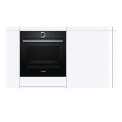 Lò nướng Bosch HBG675BB1F
