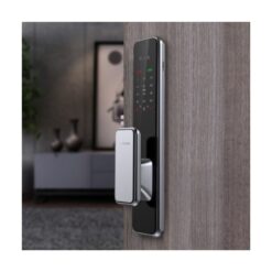 Khóa cửa điện tử Bosch EL 600B 3 Khóa cửa điện tử Bosch EL 600B