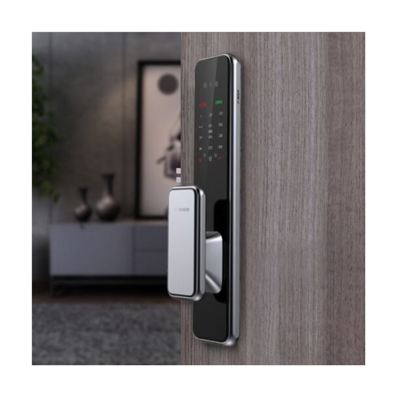 Khóa cửa điện tử Bosch EL 600B Khóa cửa điện tử Bosch EL 600B