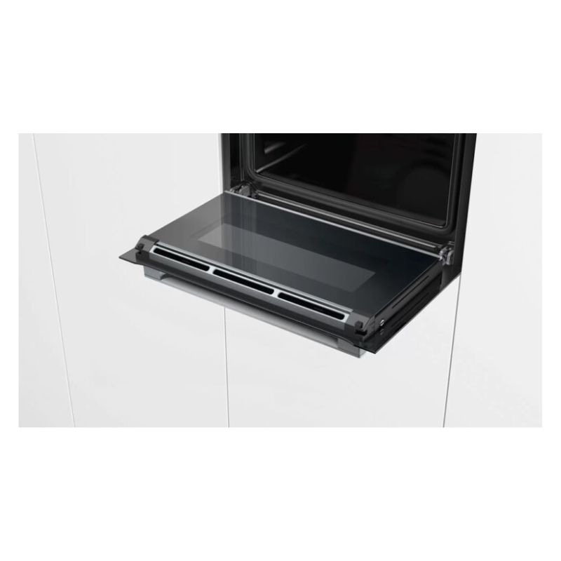 Lò nướng Bosch CBG675BS3 Lò nướng Bosch CBG675BS3