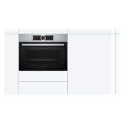 Lò nướng Bosch CBG675BS3 4 Lò nướng Bosch CBG675BS3