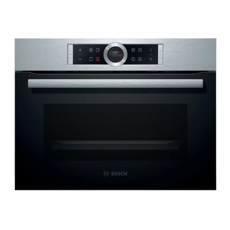 Lò nướng Bosch CBG675BS3 Lò nướng Bosch CBG675BS3