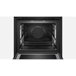 Lò nướng kết hợp vi sóng, hấp Bosch HNG6764S6 Serie 8 3 Lò nướng kết hợp vi sóng, hấp Bosch HNG6764S6 Serie 8