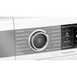 Máy giặt Bosch WAV28E43 5 Máy giặt Bosch WAV28E43