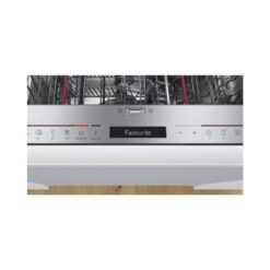 Máy rửa bát Bosch SMS4ECI26E 4 Điều khiển máy rửa bát Bosch SMS4ECI26E