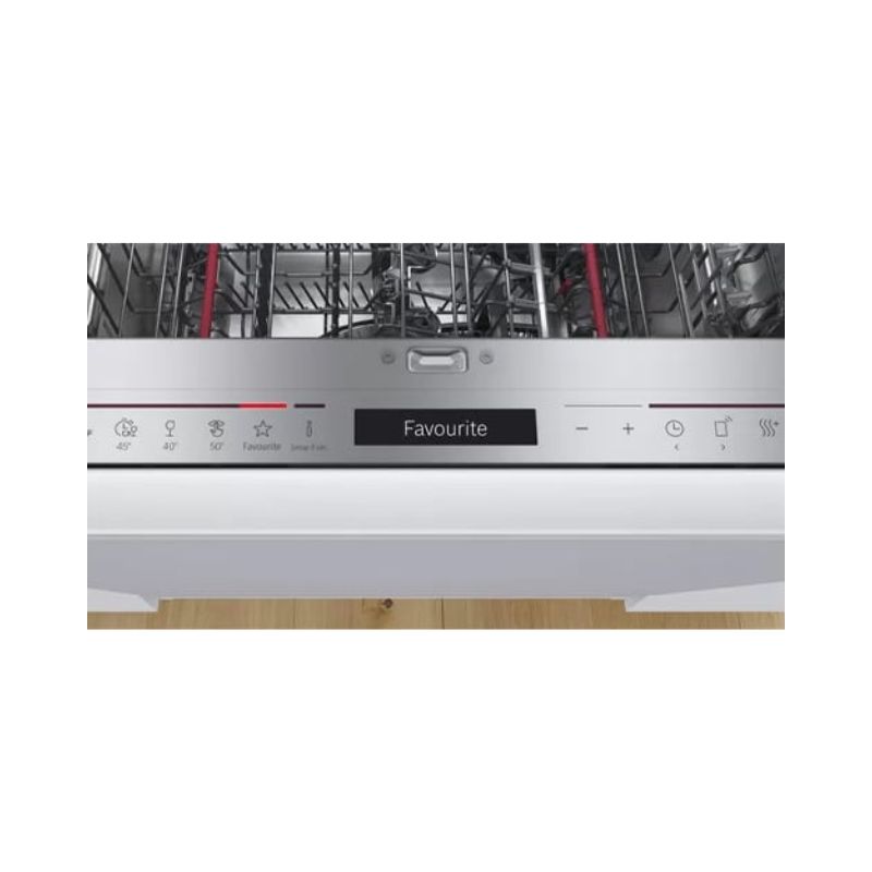 Điều khiển máy rửa bát Bosch SMS4ECI26E Điều khiển máy rửa bát Bosch SMS4ECI26E