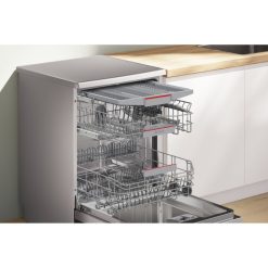 Máy rửa bát Bosch SMS4ECI26E 7 Sử dụng Máy rửa bát Bosch SMS4ECI26E
