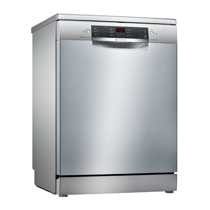 Máy rửa chén bát độc lập Bosch SMS46MI07E processed image 22