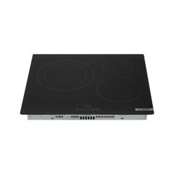 Bếp từ Bosch PUJ61RBB5E 4 Thiết kế Bếp từ Bosch PUJ61RBB5E