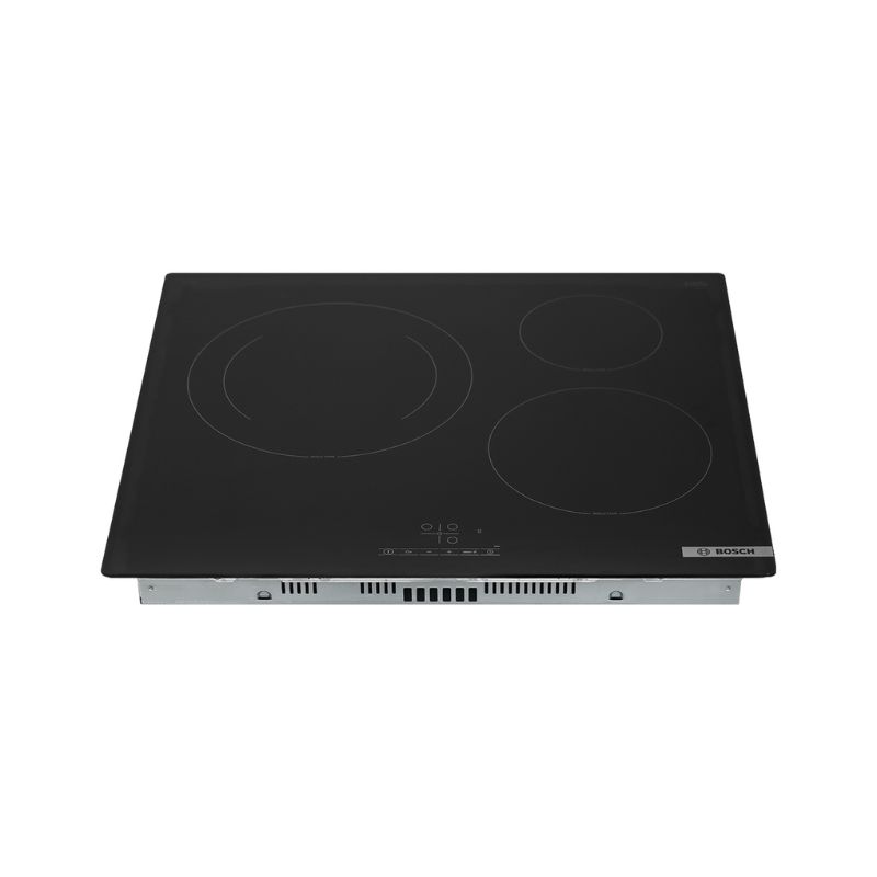 Thiết kế Bếp từ Bosch PUJ61RBB5E Thiết kế Bếp từ Bosch PUJ61RBB5E