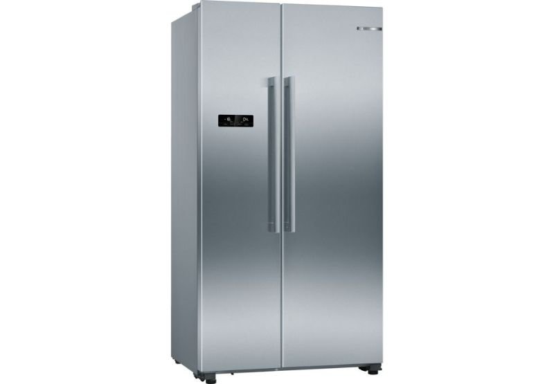 Tủ lạnh Bosch KAN93VIFPG Tủ lạnh Bosch KAN93VIFPG