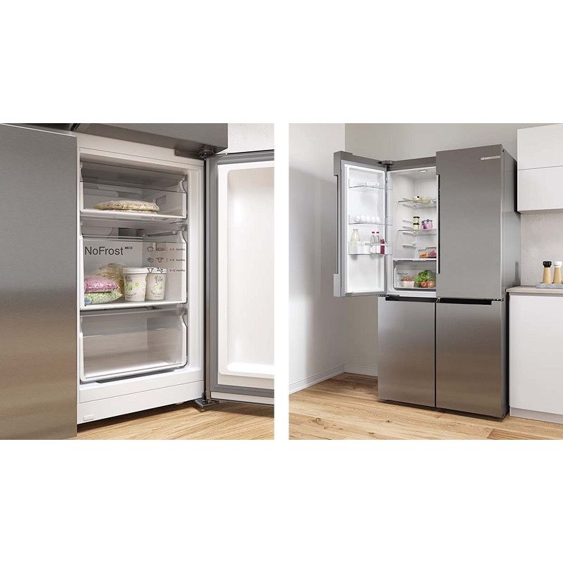 Tủ lạnh Bosch KFN96APEAG Tủ lạnh Bosch KFN96APEAG