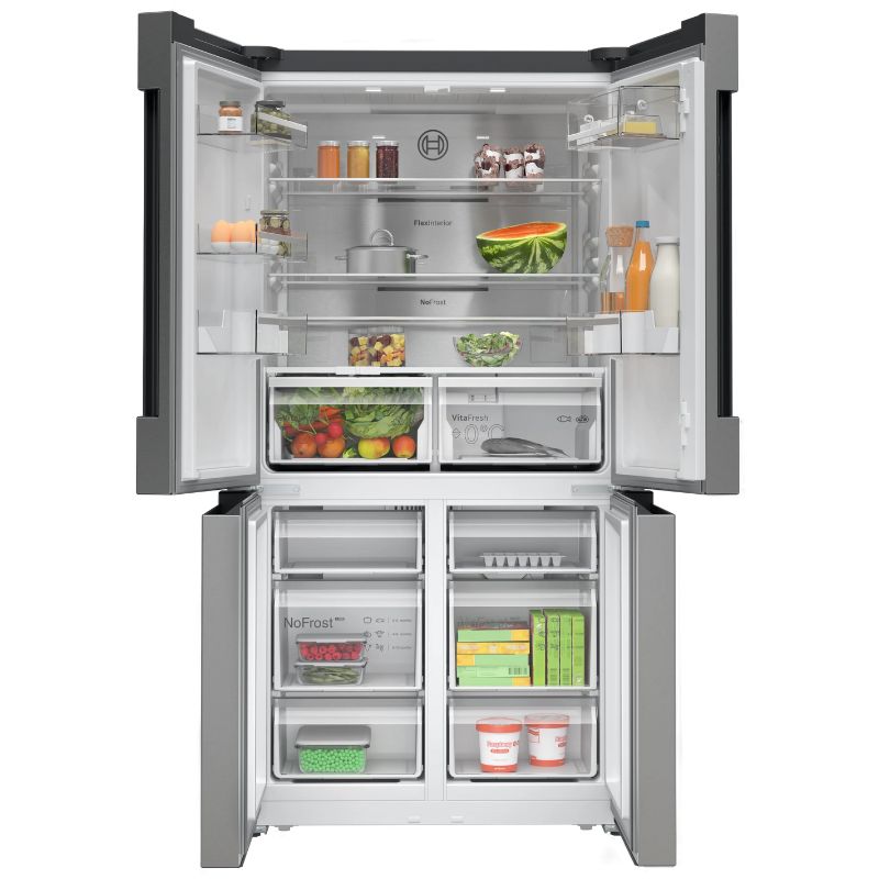 Tủ lạnh Bosch KFN96APEAG Tủ lạnh Bosch KFN96APEAG