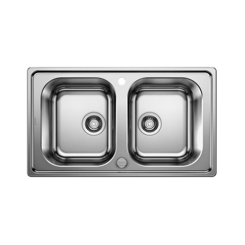 Chậu rửa bát Blanco DINAS 8 237379 Chậu rửa bát Blanco DINAS 8 237379