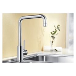 Vòi rửa bát Blanco MILI Chrome