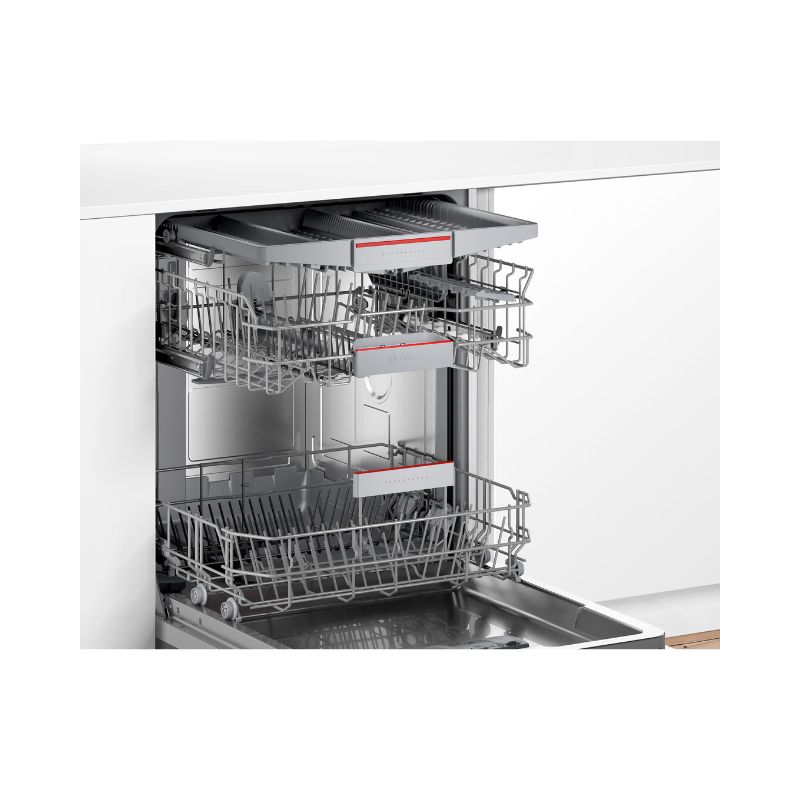 Hình ảnh máy rửa bát Bosch SMV4EVX14E Serie 4 Hình ảnh máy rửa bát Bosch SMV4EVX14E Serie 4