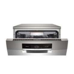 Máy rửa bát Bosch SMS8YCI03E 4 bảng điều khiển của Máy rửa bát Bosch SMS8YCI03E