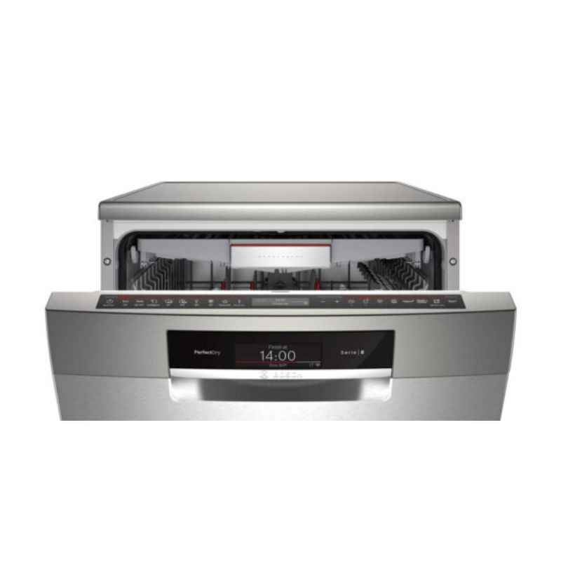 bảng điều khiển của Máy rửa bát Bosch SMS8YCI03E bảng điều khiển của Máy rửa bát Bosch SMS8YCI03E