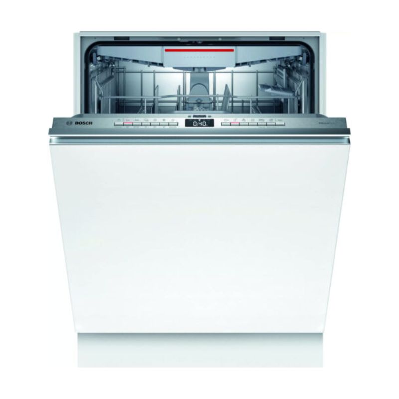 Máy rửa bát Bosch SMV4EVX14E Serie 4 Máy rửa bát Bosch SMV4EVX14E Serie 4