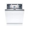 Máy rửa bát Bosch SMV8YCX03E Serie 8